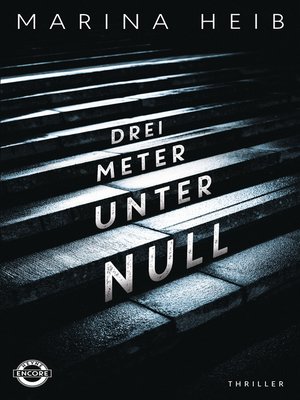 cover image of Drei Meter unter Null